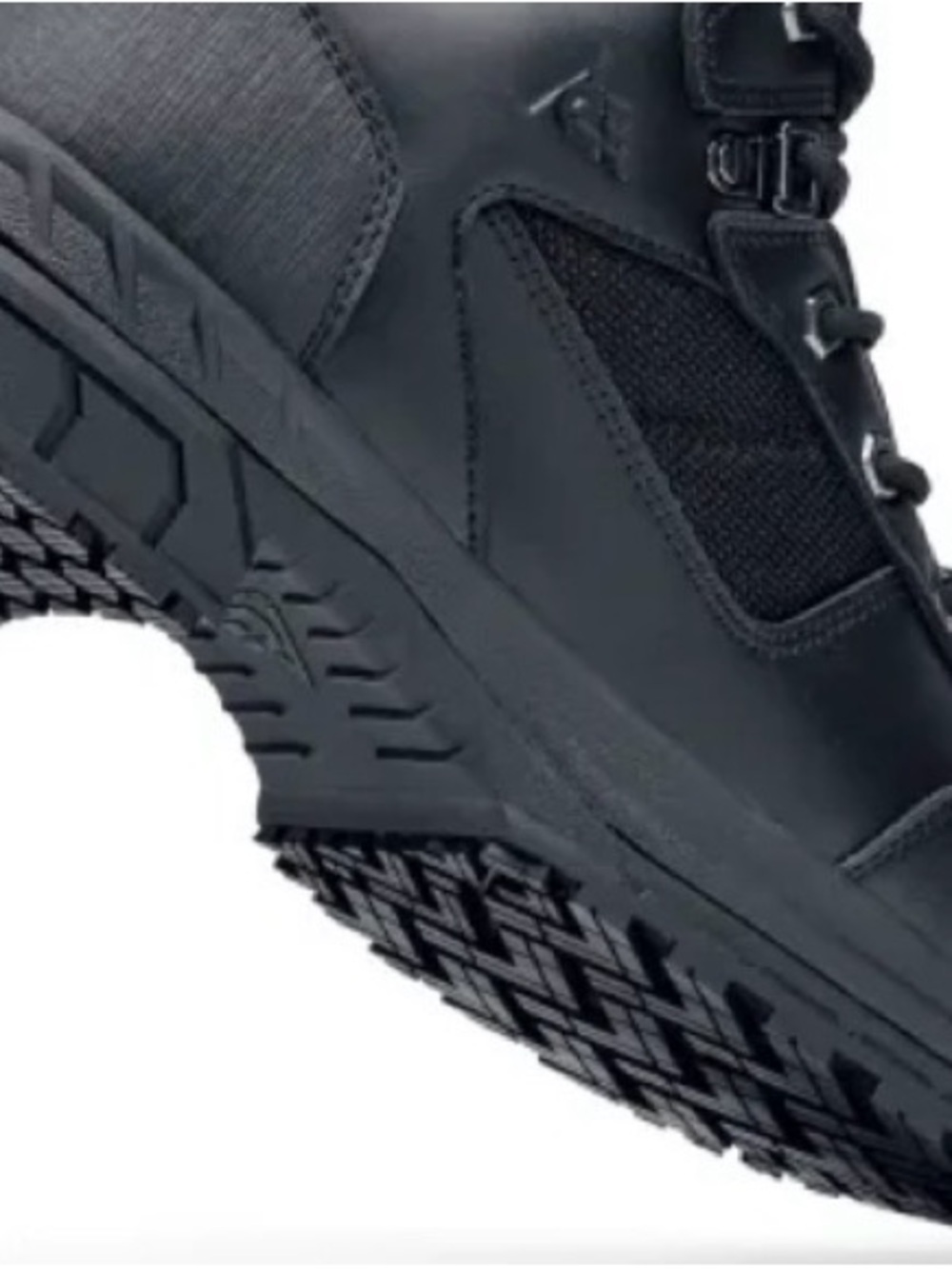 ACE Lightweight Work Boots - Picture 11 of 14